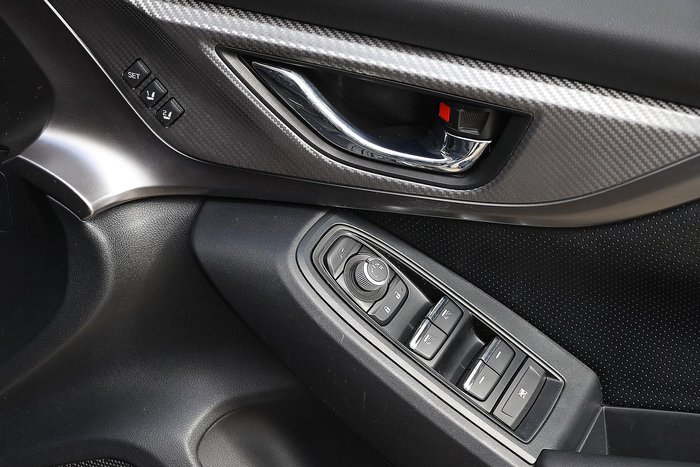 2022 Subaru XV 2.0i-S