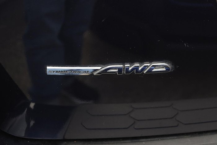 2022 Subaru XV 2.0i-S