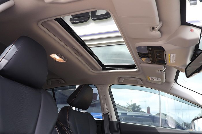 2022 Subaru XV 2.0i-S