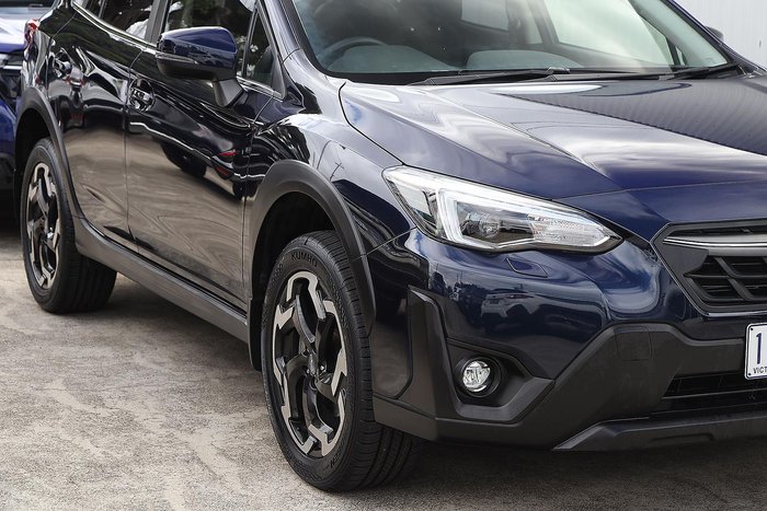 2022 Subaru XV 2.0i-S