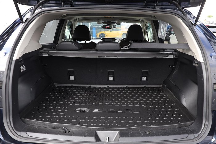 2022 Subaru XV 2.0i-S