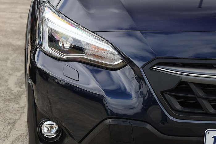 2022 Subaru XV 2.0i-S