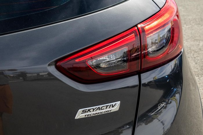 2020 Mazda CX-3 Maxx Sport
