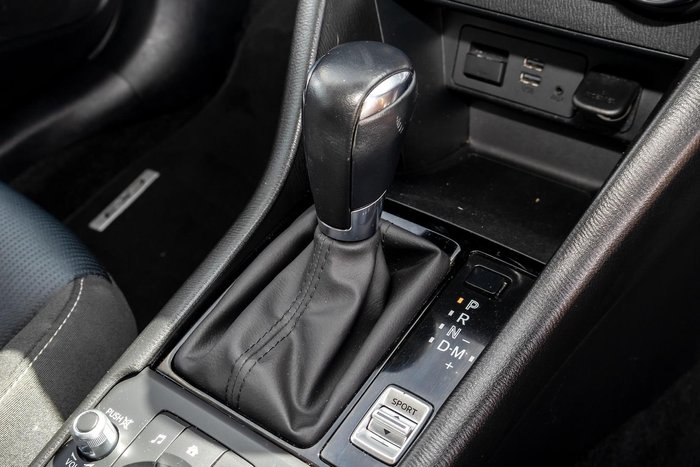2020 Mazda CX-3 Maxx Sport