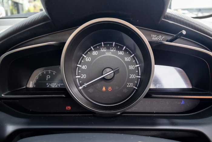 2020 Mazda CX-3 Maxx Sport