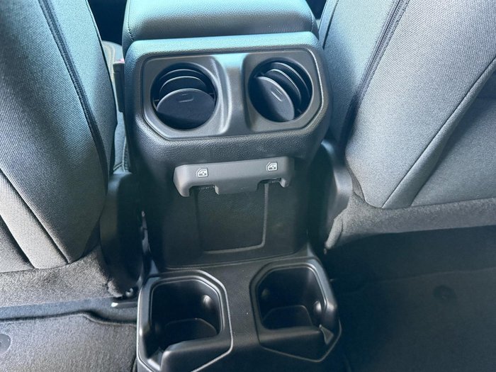 2024 Jeep Wrangler Unlimited Sport S