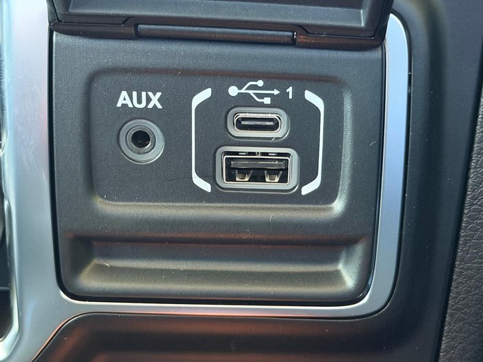 2024 Jeep Wrangler Unlimited Sport S