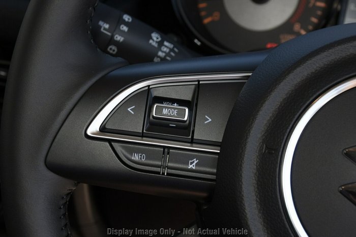 2025 Suzuki Jimny GLX