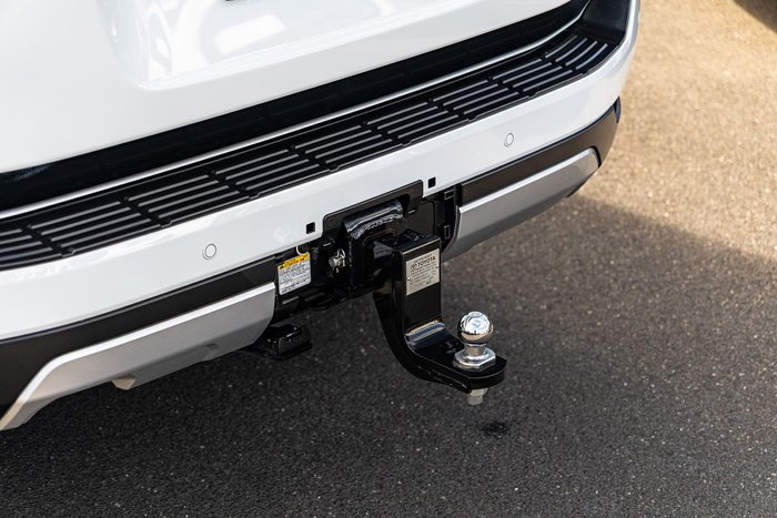 2023 Toyota Landcruiser GR Sport