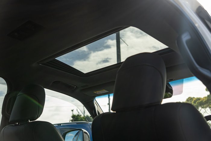 2023 Toyota Landcruiser GR Sport