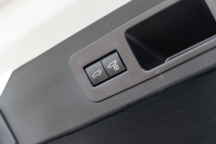 2023 Toyota Landcruiser GR Sport