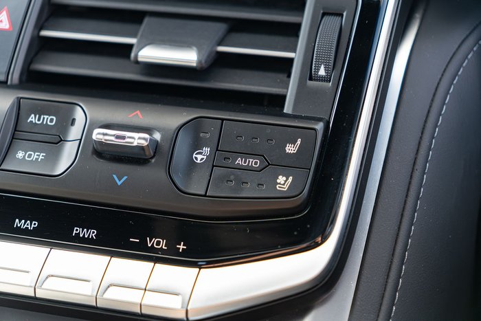 2023 Toyota Landcruiser GR Sport