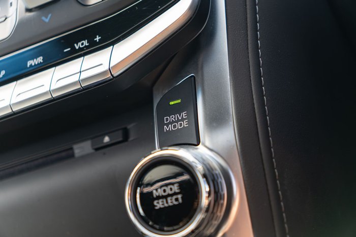 2023 Toyota Landcruiser GR Sport