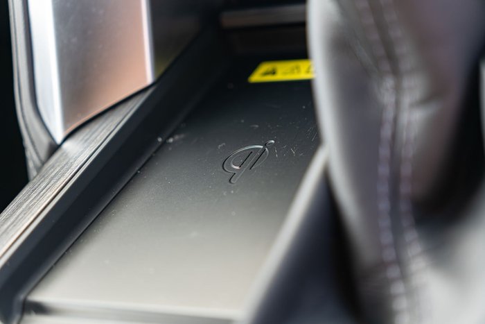 2023 Toyota Landcruiser GR Sport