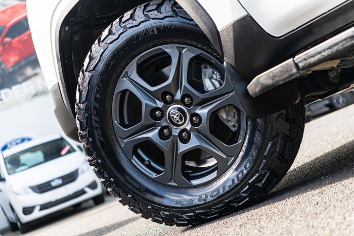 2023 Toyota Landcruiser GR Sport