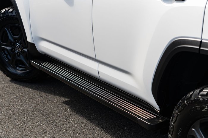 2023 Toyota Landcruiser GR Sport