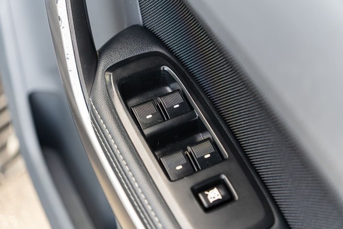 2017 Ford Everest Trend