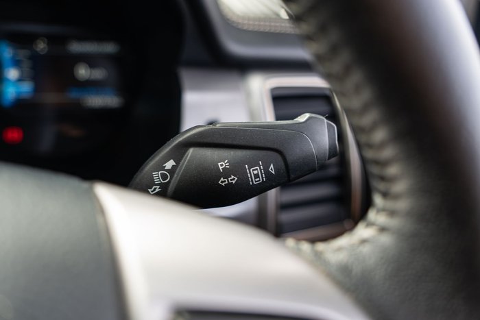 2017 Ford Everest Trend