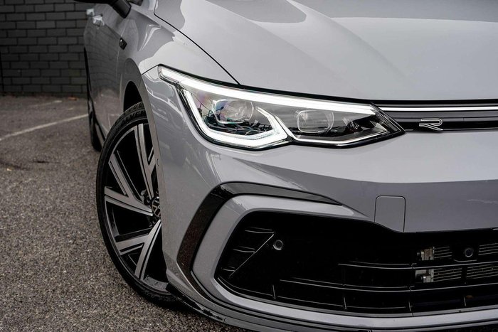 2022 Volkswagen Golf 110TSI R-Line