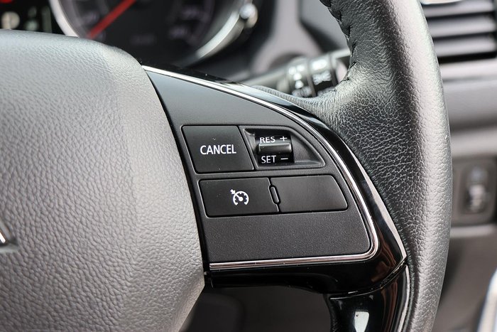 2019 Mitsubishi ASX LS