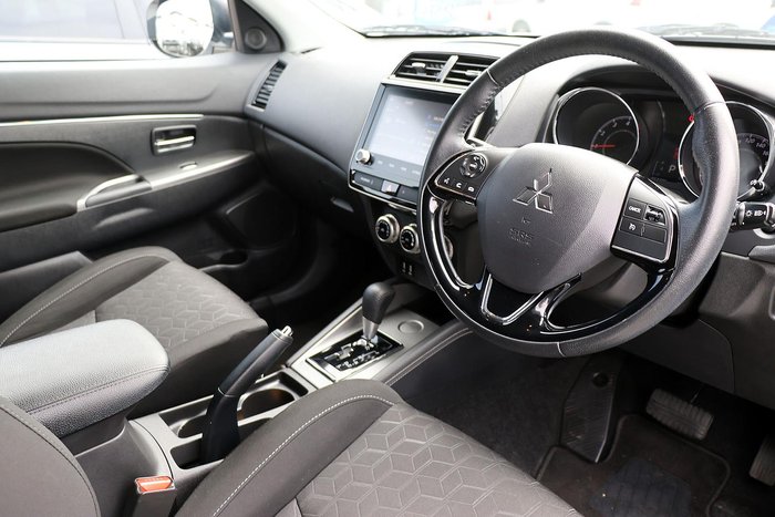 2019 Mitsubishi ASX LS