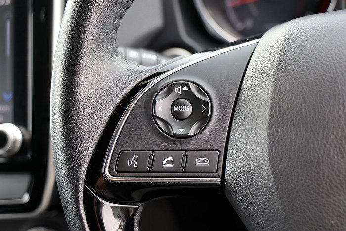 2019 Mitsubishi ASX LS