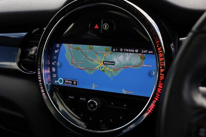 2023 MINI Hatch Cooper Classic