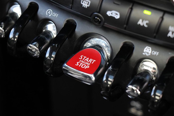 2023 MINI Hatch Cooper Classic