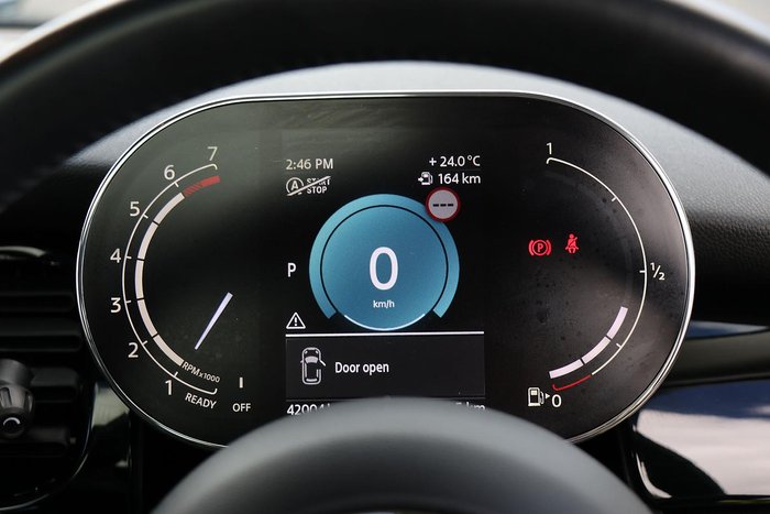 2023 MINI Hatch Cooper Classic