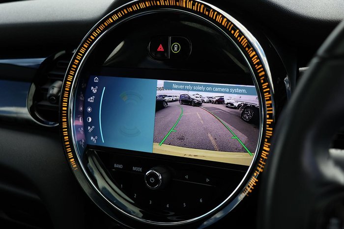 2023 MINI Hatch Cooper Classic