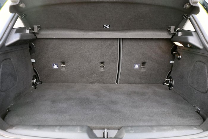 2023 MINI Hatch Cooper Classic