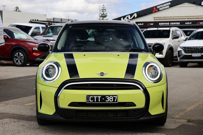 2023 MINI Hatch Cooper Classic