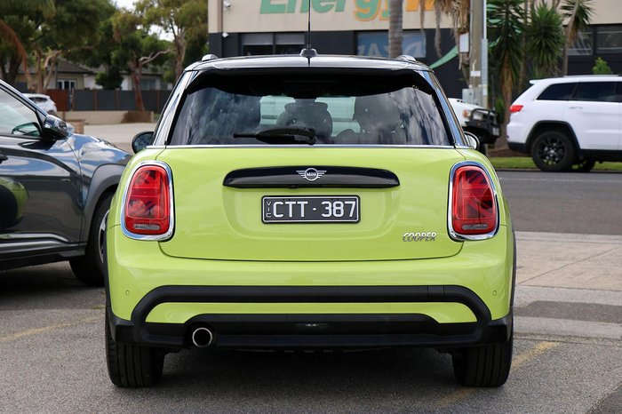 2023 MINI Hatch Cooper Classic