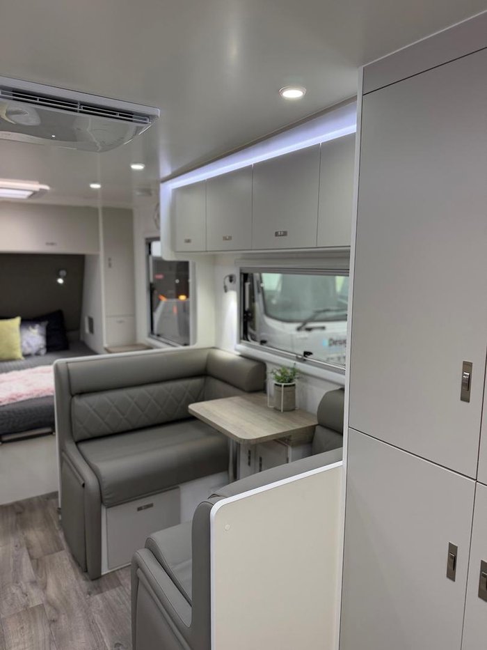 2026 Design RV Forerunner 220R