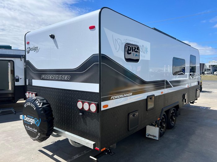 2026 Design RV Forerunner 220R