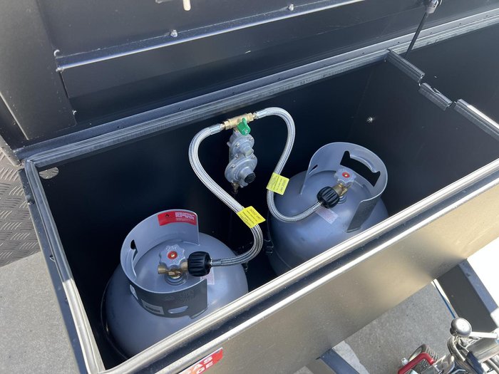 2026 Design RV Forerunner 220R