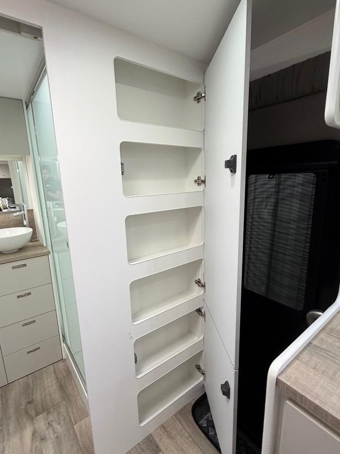 2026 Design RV Forerunner 220R