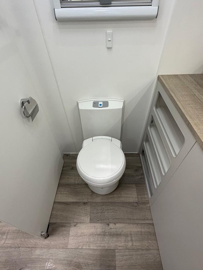 2026 Design RV Forerunner 220R