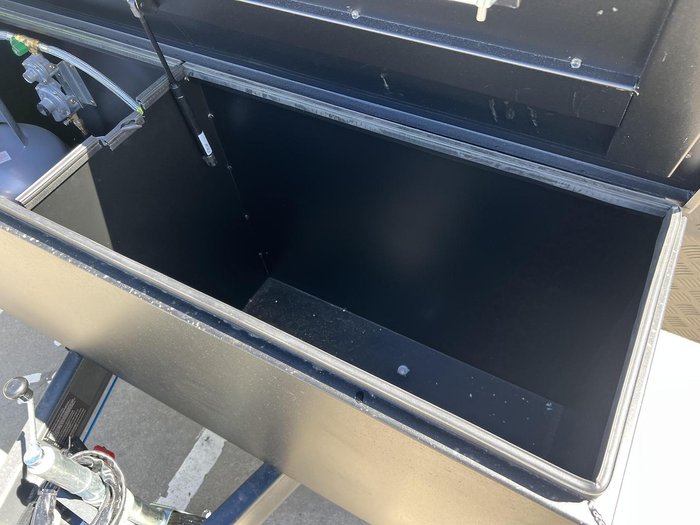 2026 Design RV Forerunner 220R