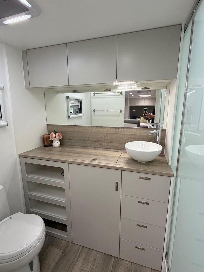 2026 Design RV Forerunner 220R