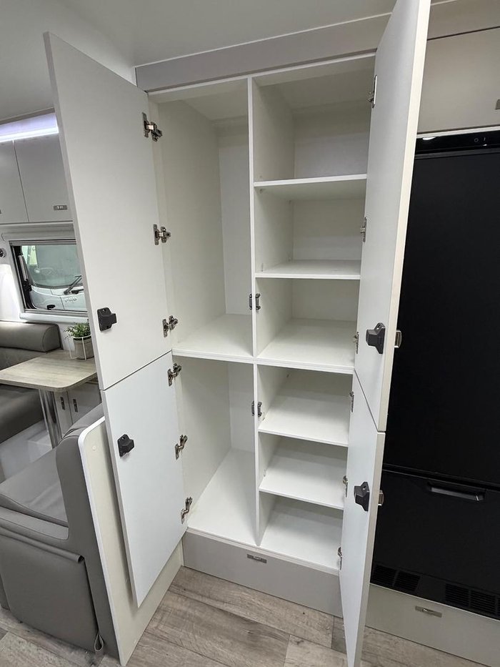 2026 Design RV Forerunner 220R