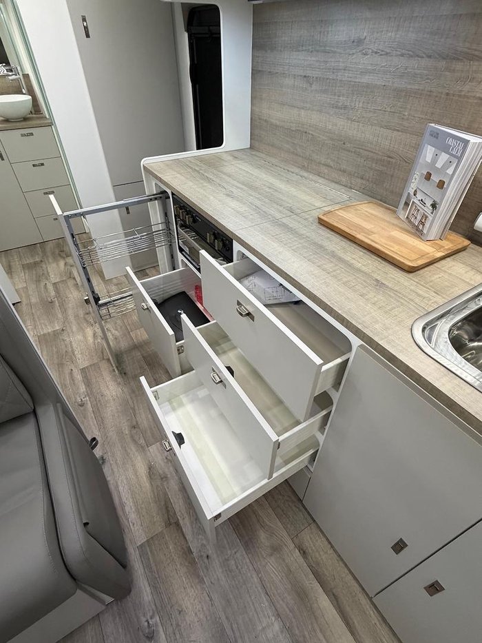 2026 Design RV Forerunner 220R