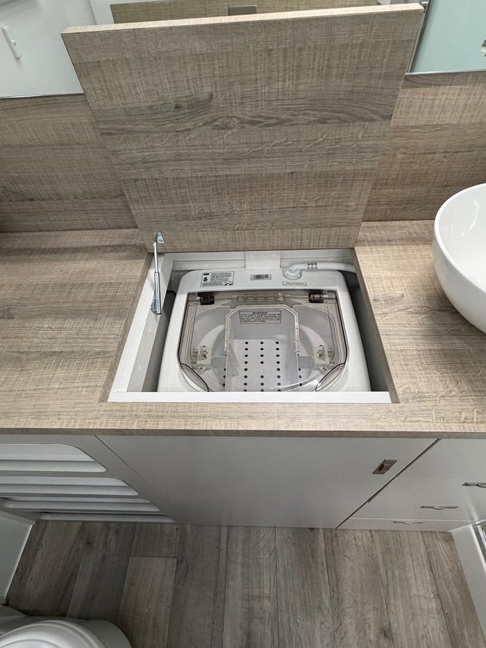 2026 Design RV Forerunner 220R