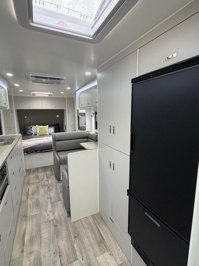 2026 Design RV Forerunner 220R