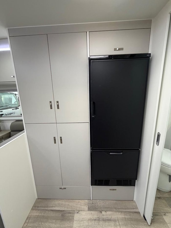 2026 Design RV Forerunner 220R