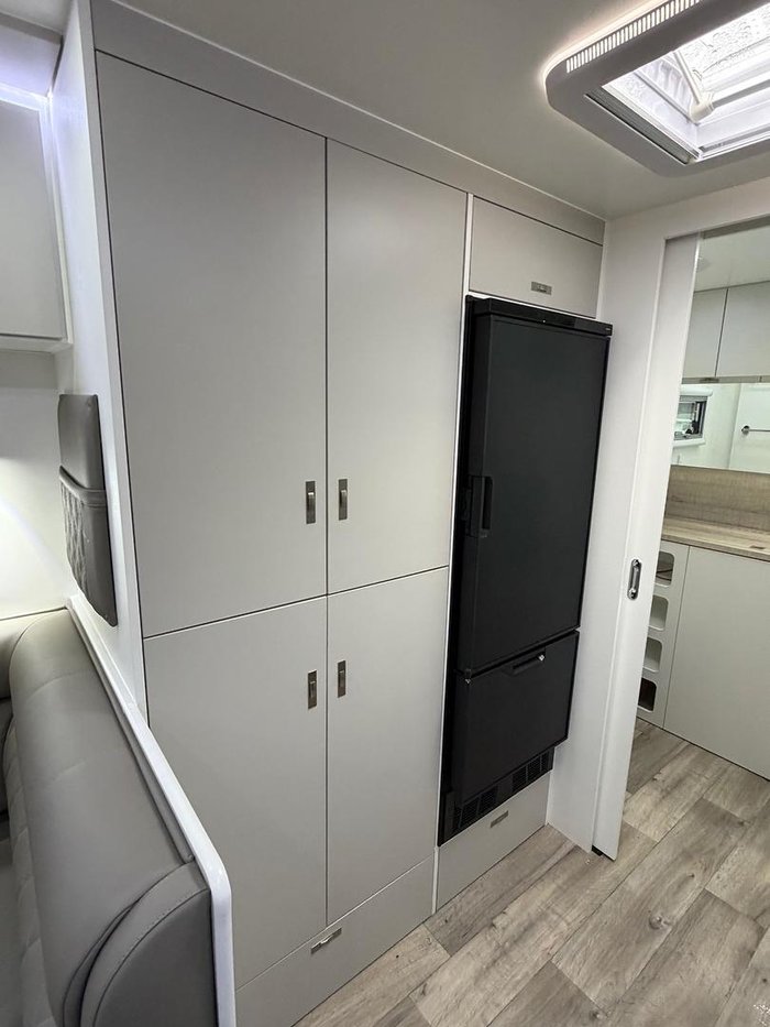 2026 Design RV Forerunner 220R