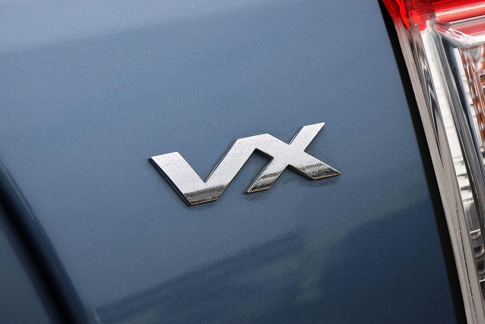 2010 Toyota Landcruiser Prado VX