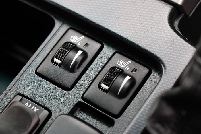 2010 Toyota Landcruiser Prado VX