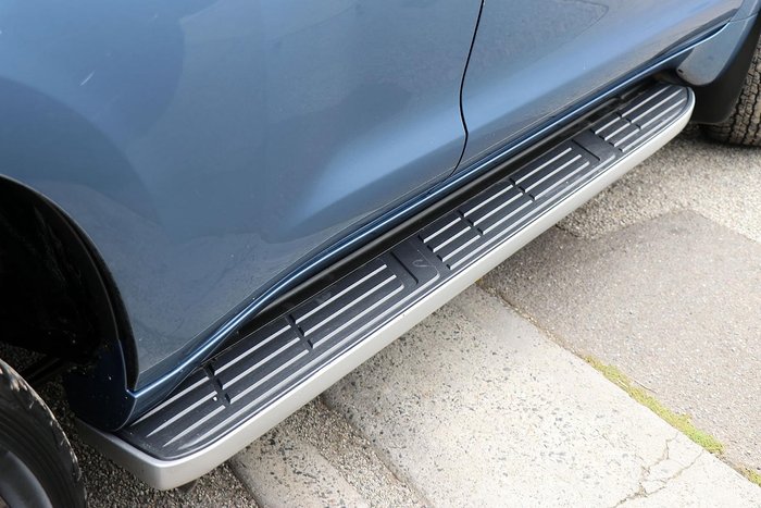 2010 Toyota Landcruiser Prado VX