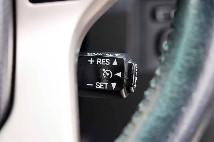 2010 Toyota Landcruiser Prado VX